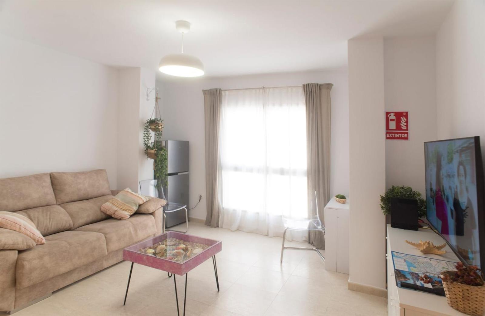 Apartamento The Sun Águilas Exterior foto